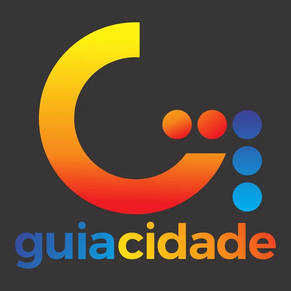 Logomarca da Guia Cidade